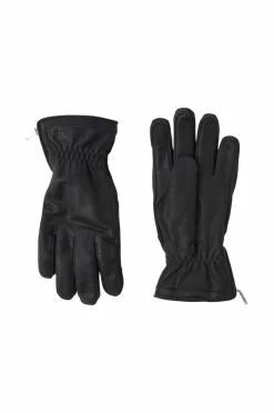 Hestra Handsker & Vanter>Handske Alva Black