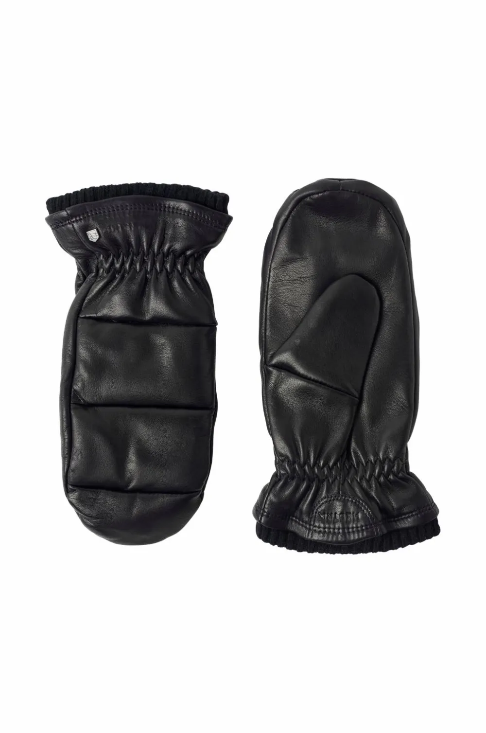 Hestra Vanter Torun Black New