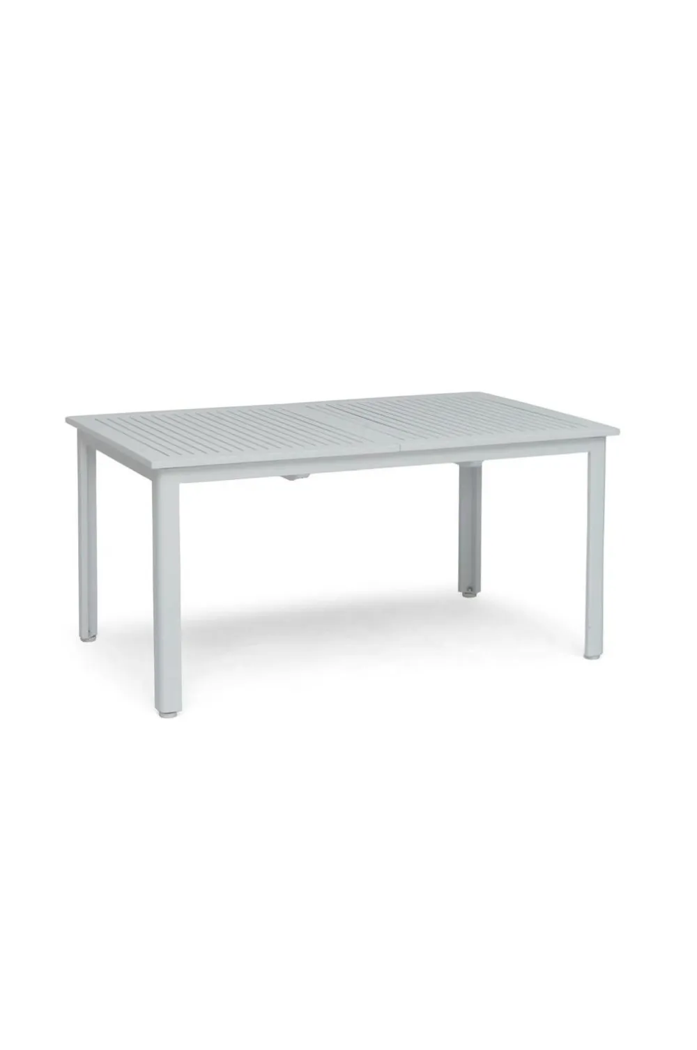 Hillerstorp Udemøbler & Have>Bord Nydala 96 X 150/200 Cm hvid