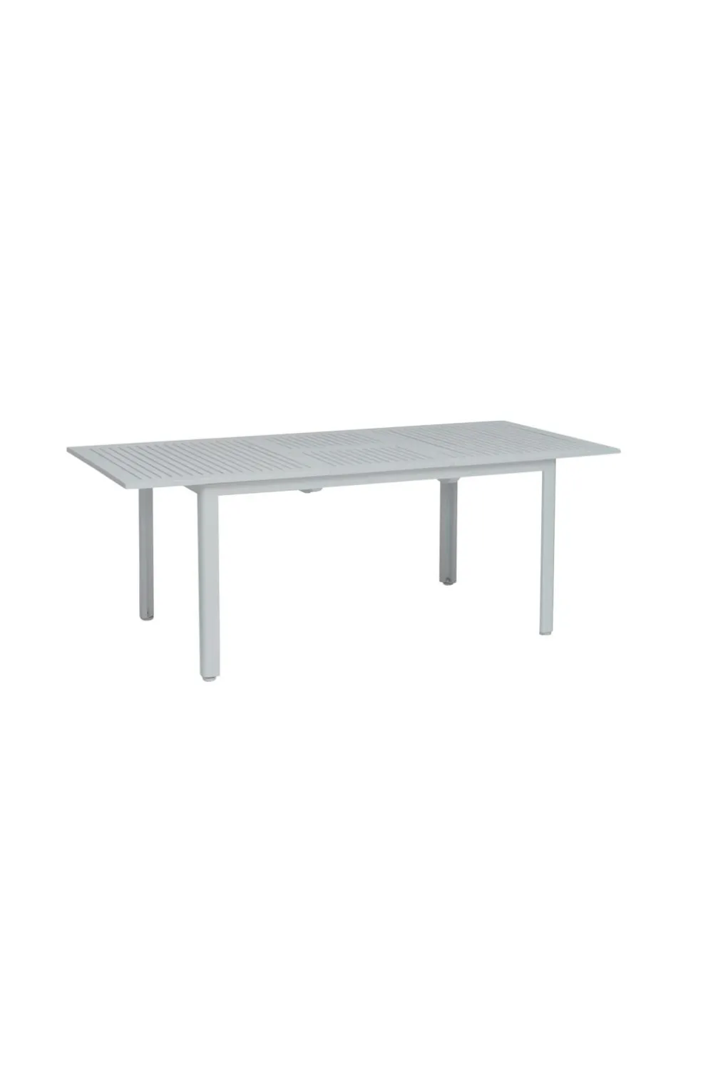 Hillerstorp Udemøbler & Have>Bord Nydala 96 X 150/200 Cm hvid