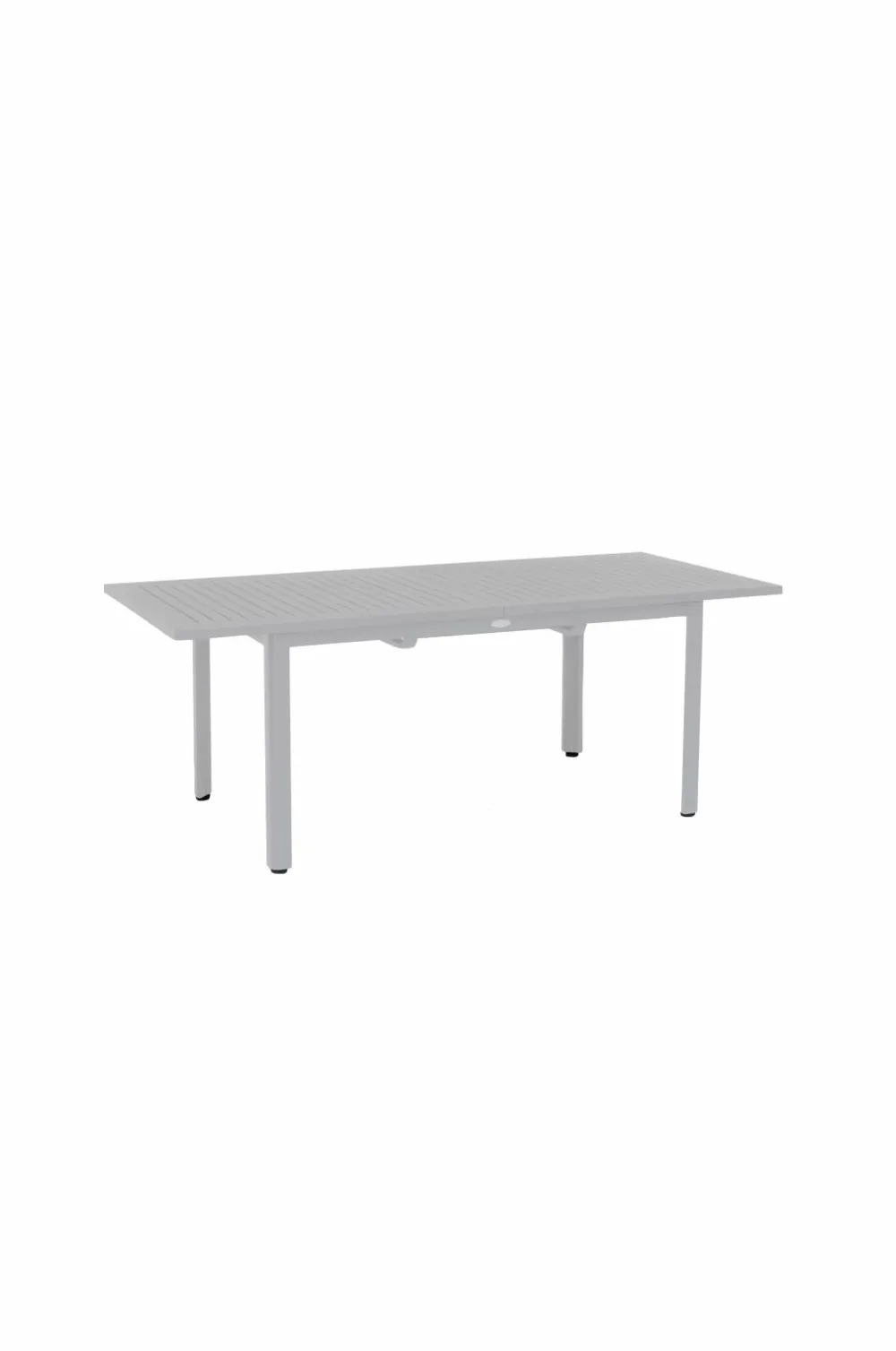 Hillerstorp Bord Nydala 96 X 200/280 Cm hvid New