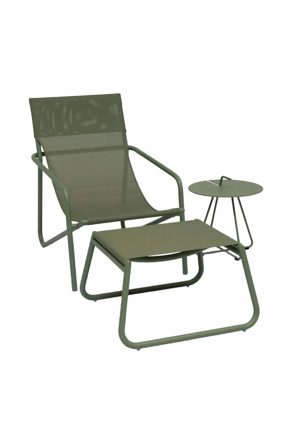 Hillerstorp Bord Sandholma Ø44 Cm Grøn New