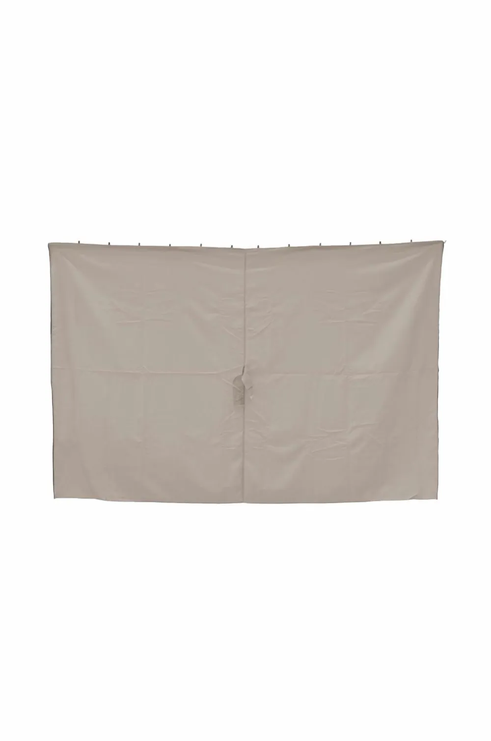 Hillerstorp Udemøbler & Have>Sidevægge Luxor 300 x 300 cm Sand