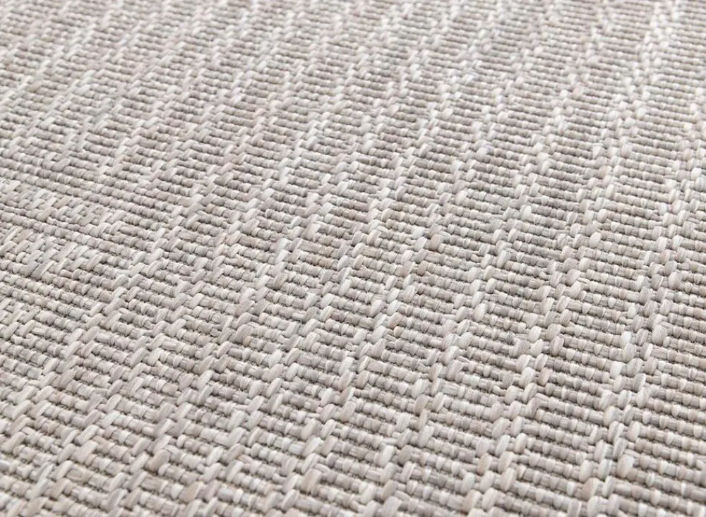 Hillerstorp Udendørstæpper>Tæppe Belle Carpet Grå