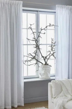 Himla Gardin Dalsland Optical White Online