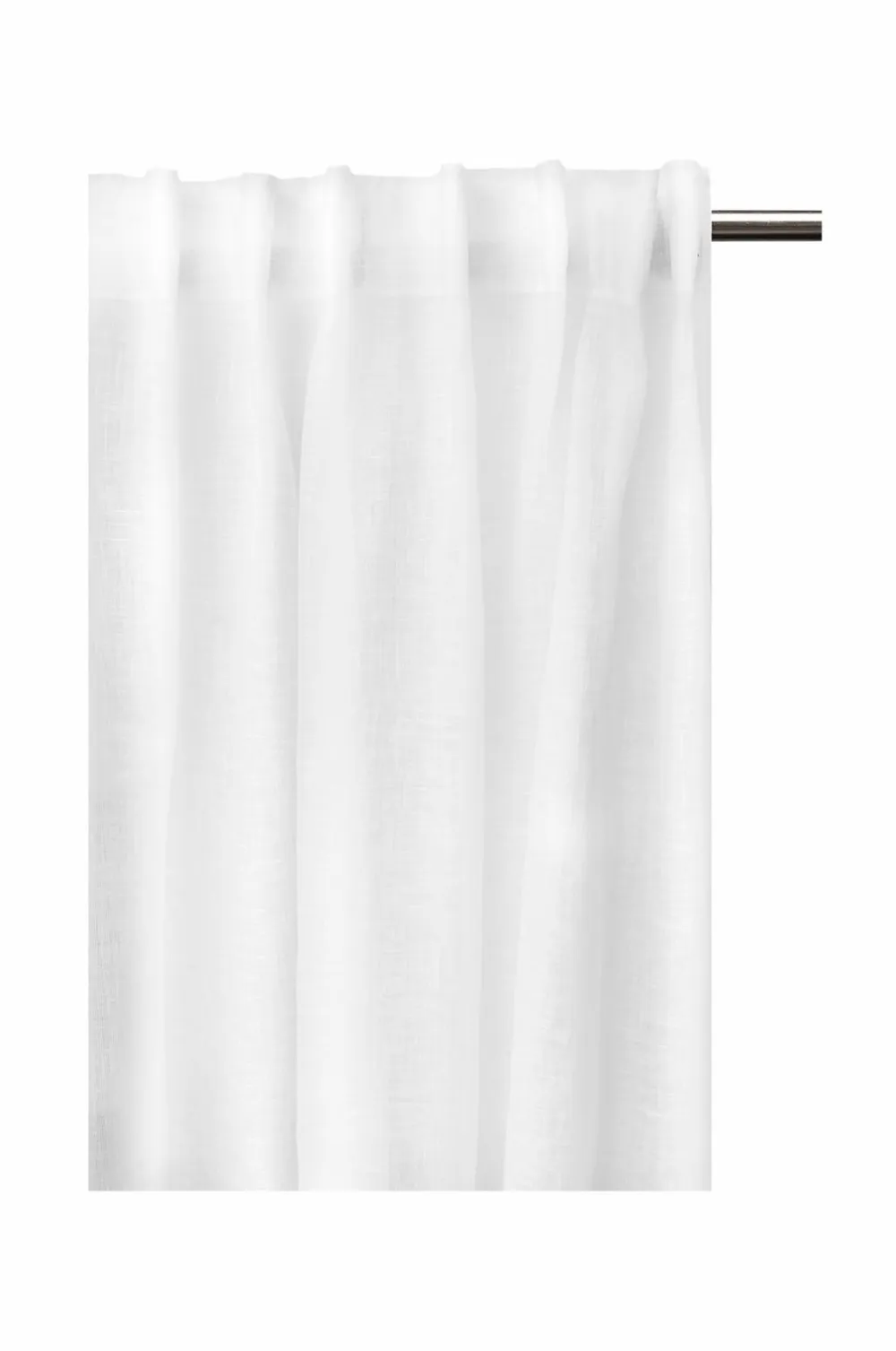 Himla Gardin Dalsland Optical White Online