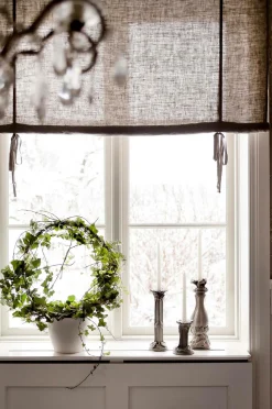 Himla Gardin fra det 18. århundrede Sunshine Linnebeige Sale