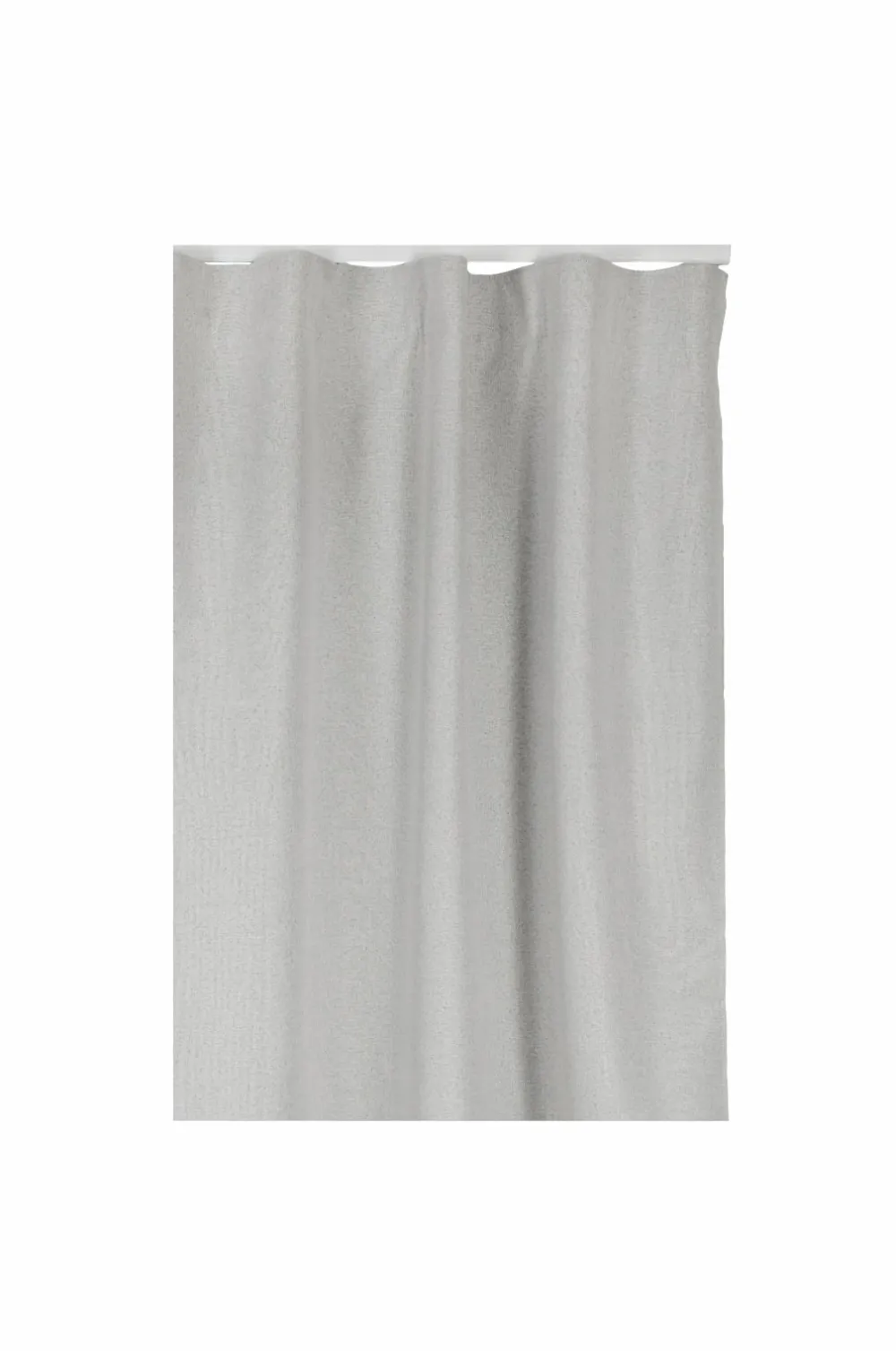 Himla Gardin Nightfall Light grey Outlet