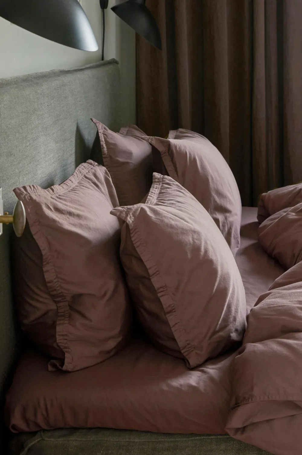 Himla Lagen Soul Maroon Best