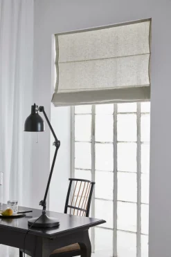 Himla Roman Blind Sunday Askegrå Best