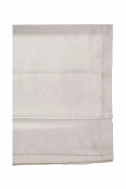 Himla Foldegardiner|Hørgardiner>Roman Blind Sunday Chalk