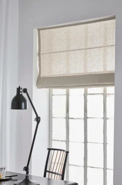 Himla Roman Blind Sunday Naturmelerad Best