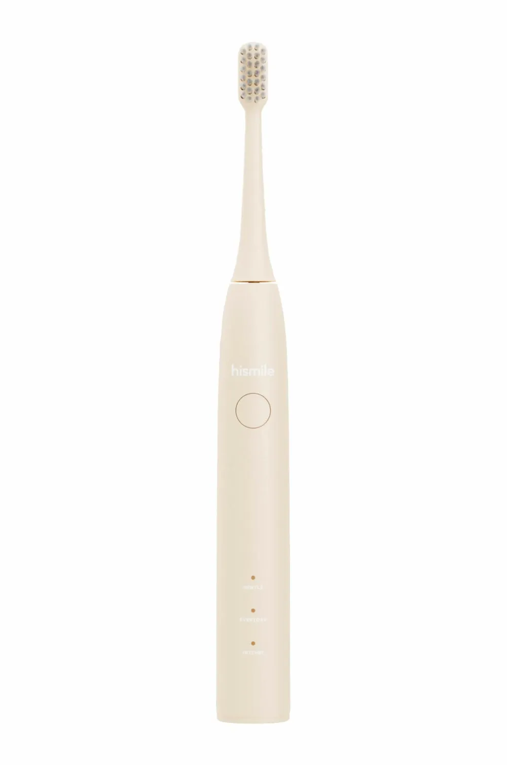 Hismile Tandpleje>Electric Toothbrush Cream