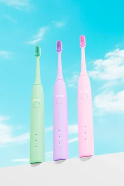 Hismile Electric Toothbrush Green Online