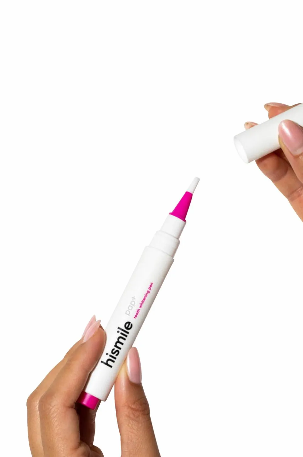 Hismile Tandpleje>PAP+ Teeth Whitening Pen 3 ml No color