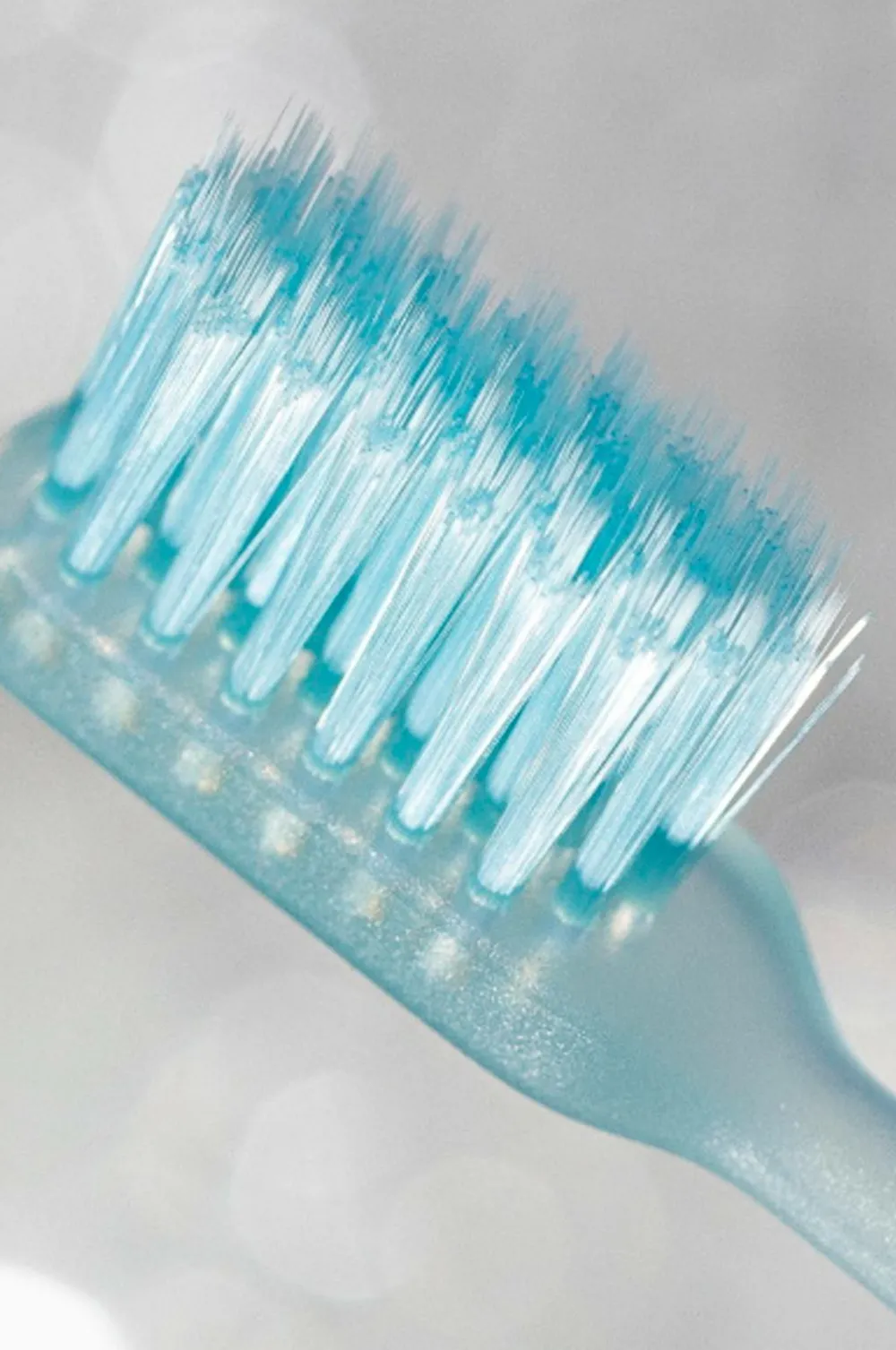 Hismile Tandbørste Blue Clearance