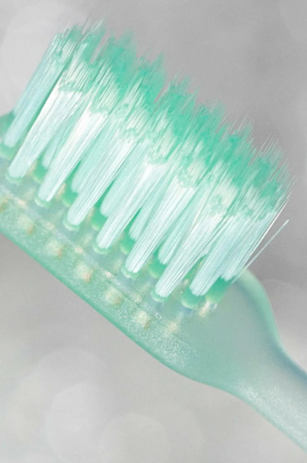 Hismile Tandbørste Green Sale