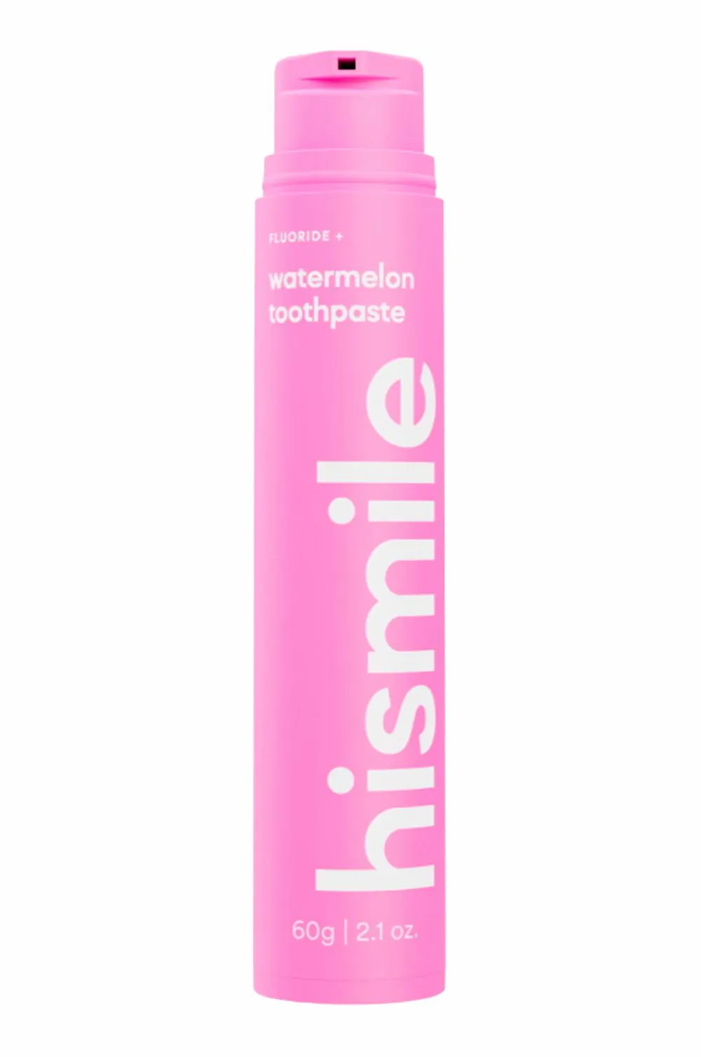 Hismile Tandpleje>Toothpaste 60 g Watermelon