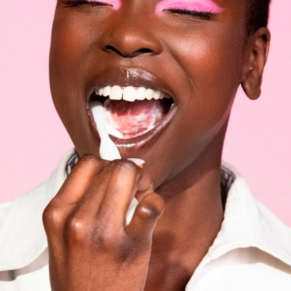 Hismile Tandpleje>Toothpaste 60 g Watermelon