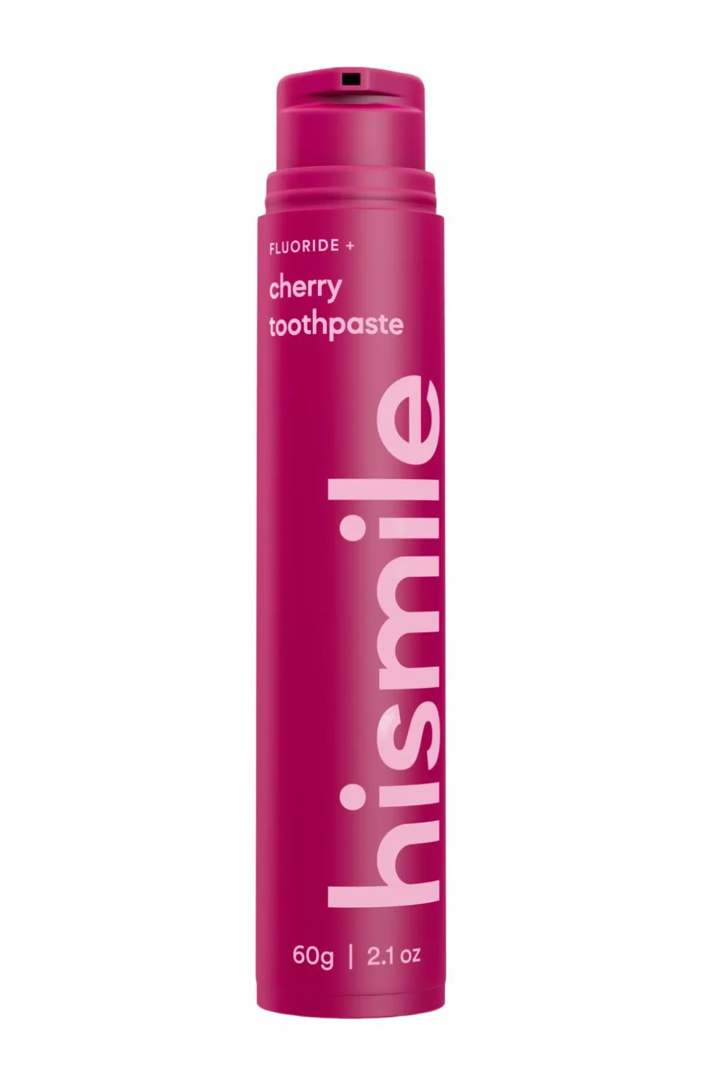 Hismile Tandpleje>Toothpaste 60 g Cherry
