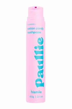 Hismile Toothpaste Cotton candy Outlet