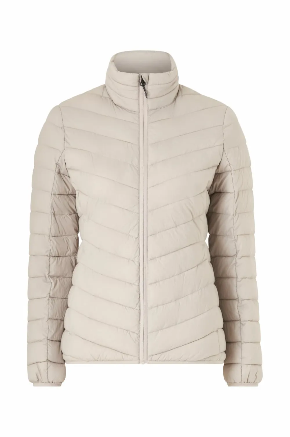 Áhkká Overtøj|Overtøj>Dunjakke LTW Down Jacket Kittbeige