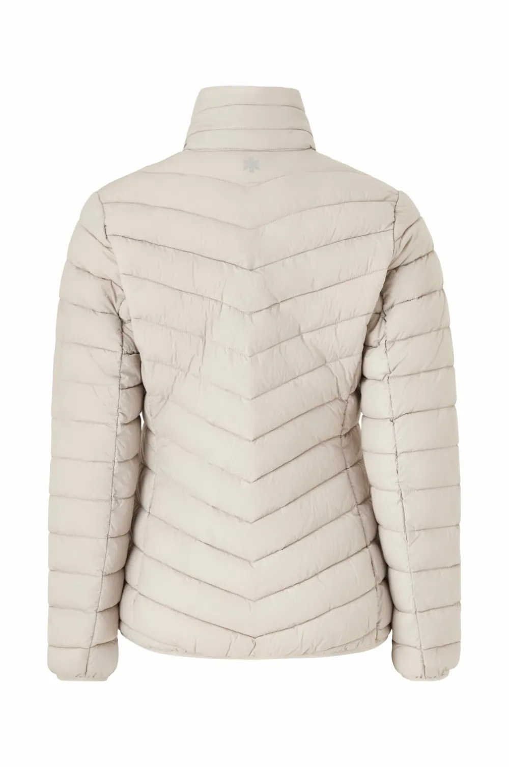 Áhkká Overtøj|Overtøj>Dunjakke LTW Down Jacket Kittbeige
