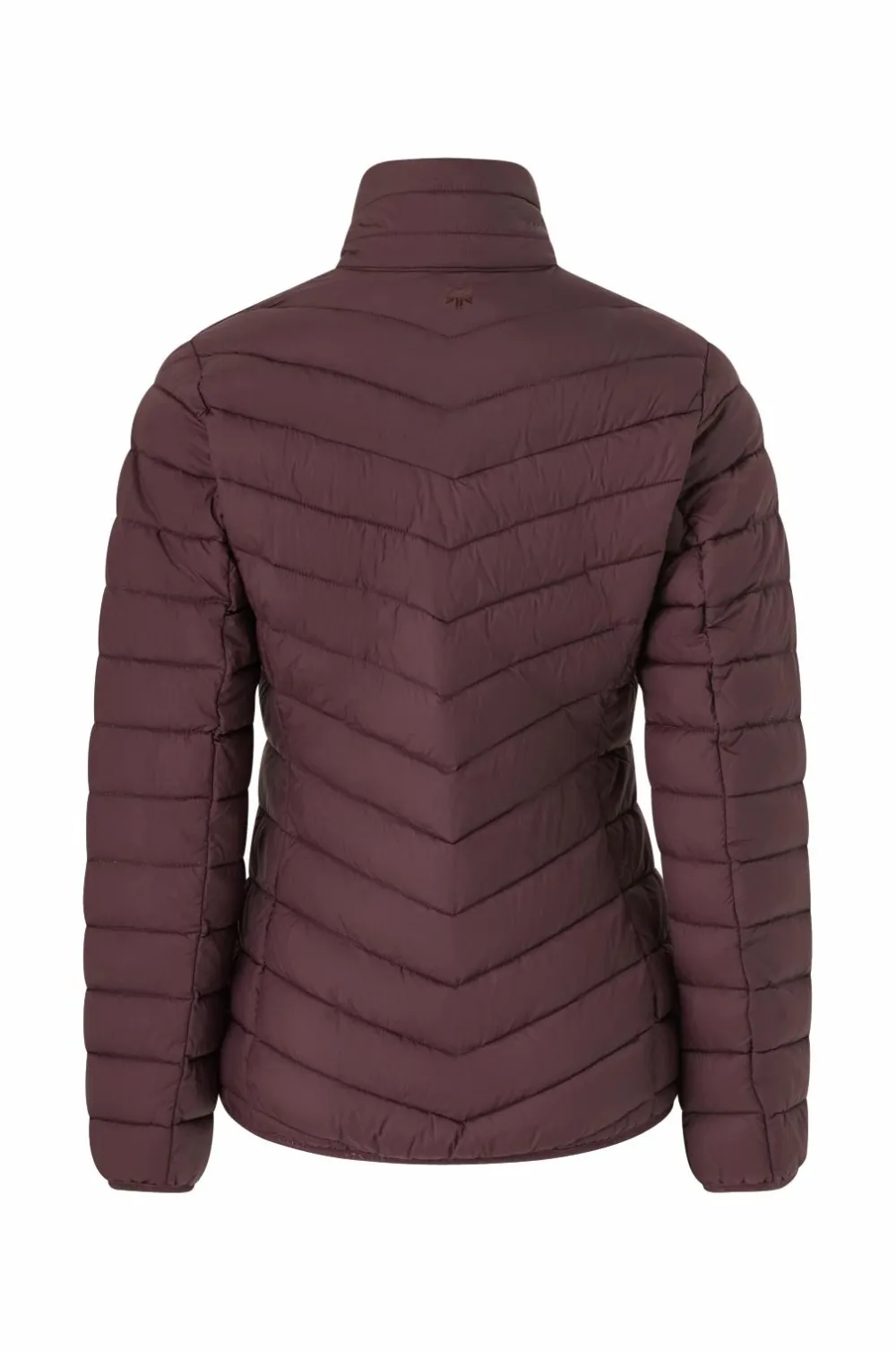 Áhkká Dunjakke LTW Down Jacket chokoladebrun Hot