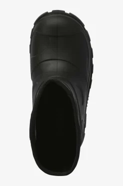Áhkká Gummistøvler áhkká Rubberboots Black Online