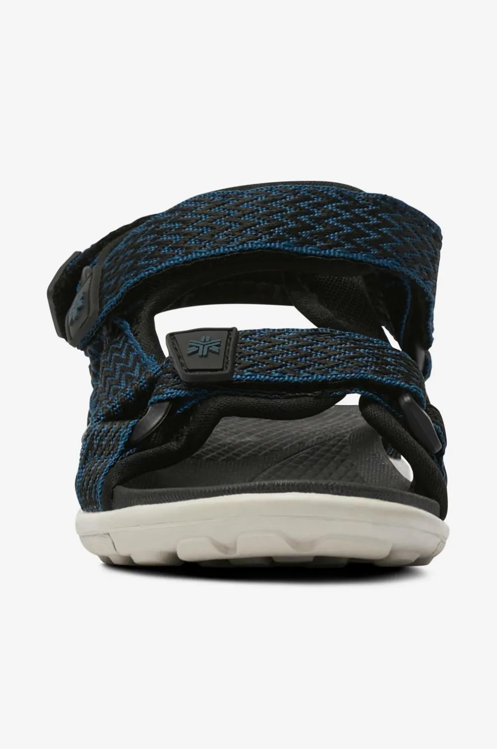 Áhkká Sandaler>Sandaler Ahkka Mountain Climber 001001black