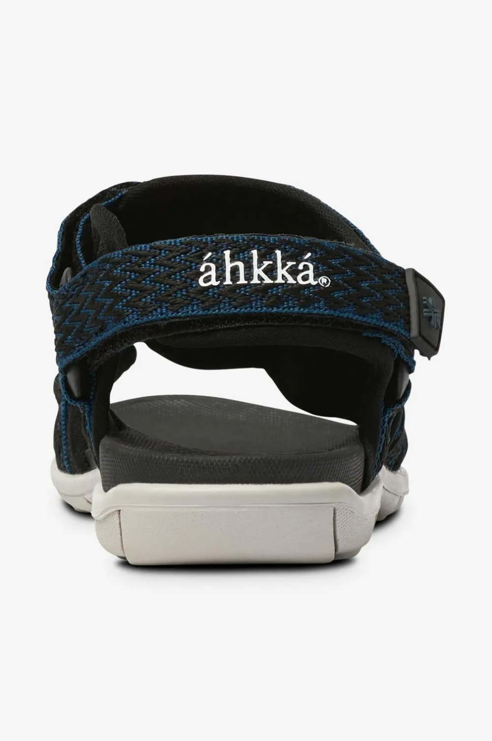 Áhkká Sandaler>Sandaler Ahkka Mountain Climber 001001black