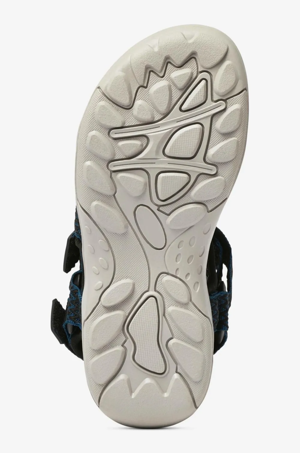 Áhkká Sandaler>Sandaler Ahkka Mountain Climber 001001black