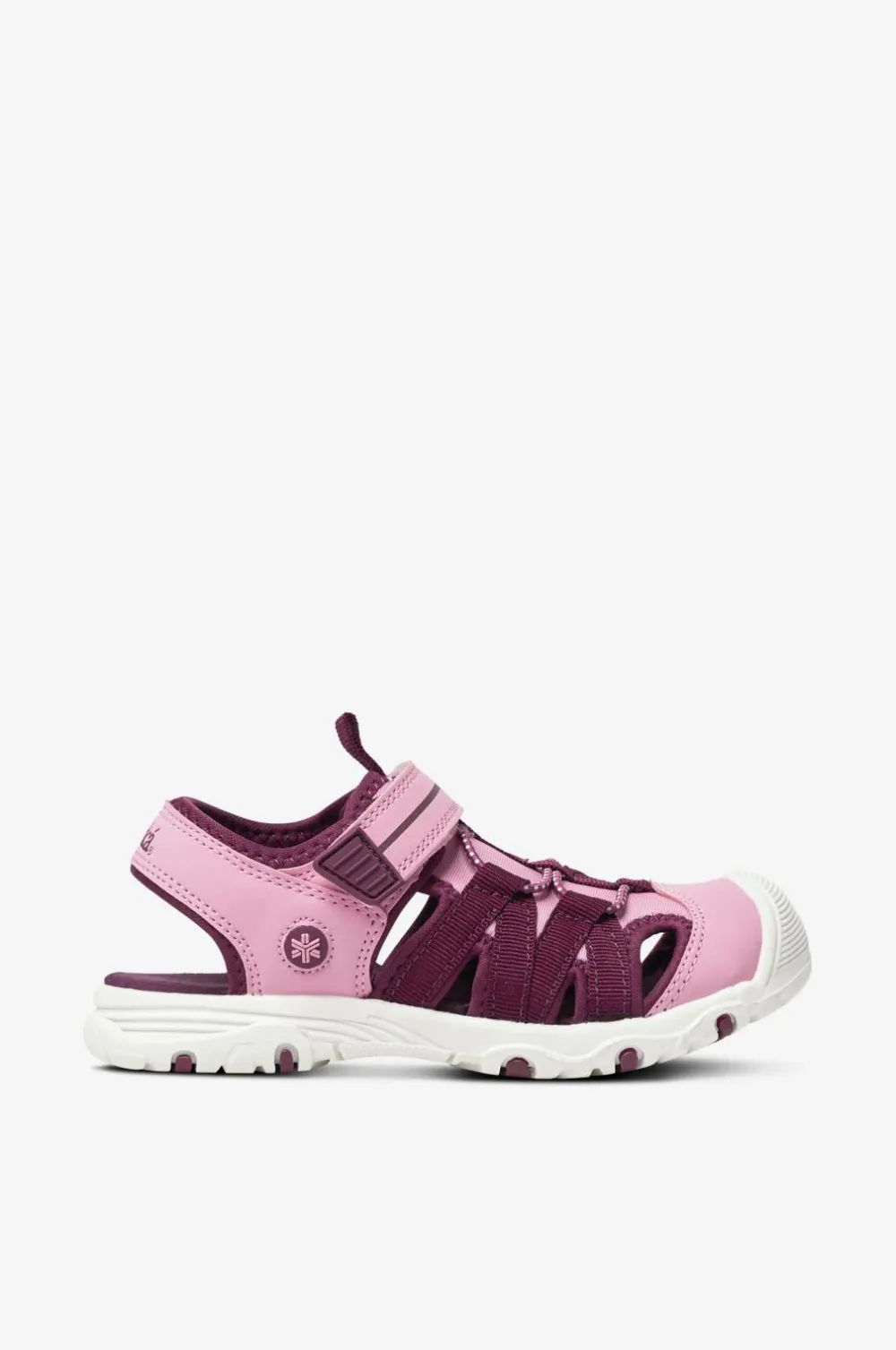 Áhkká Sandaler Ahkka Outdoor Lilac New