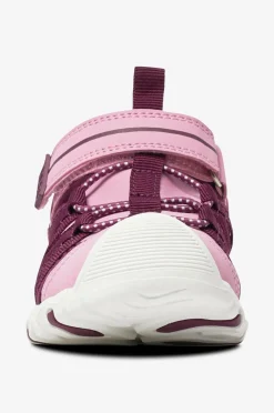 Áhkká Sandaler Ahkka Outdoor Lilac New
