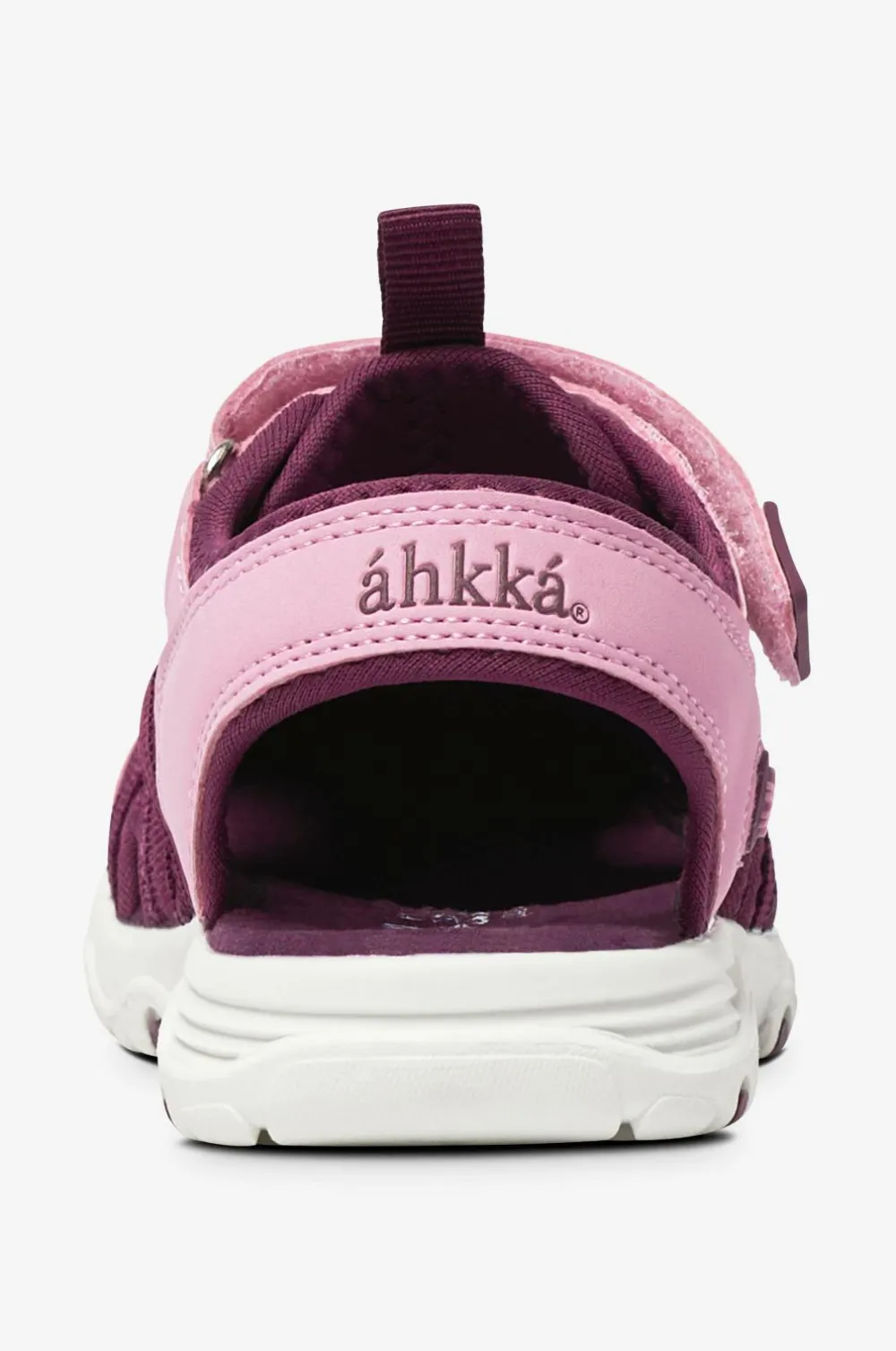 Áhkká Sandaler Ahkka Outdoor Lilac New