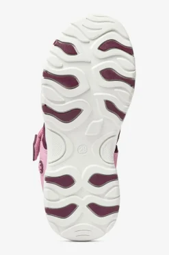 Áhkká Sandaler Ahkka Outdoor Lilac New
