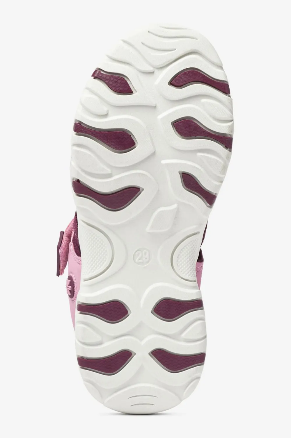 Áhkká Sandaler Ahkka Outdoor Lilac New