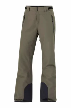 Áhkká Skibukser Ski Pant M Dybgrøn Clearance
