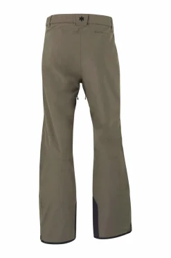 Áhkká Skibukser Ski Pant M Dybgrøn Clearance