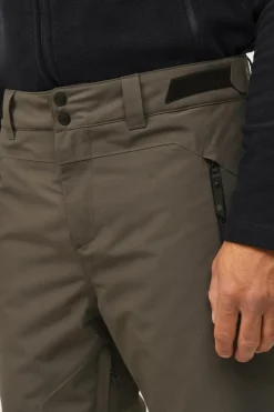 Áhkká Skibukser Ski Pant M Dybgrøn Clearance