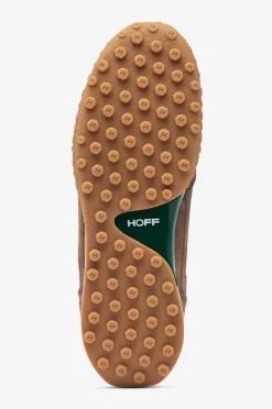 HOFF Kondisko Bridge Mkii Brown Brun Hot