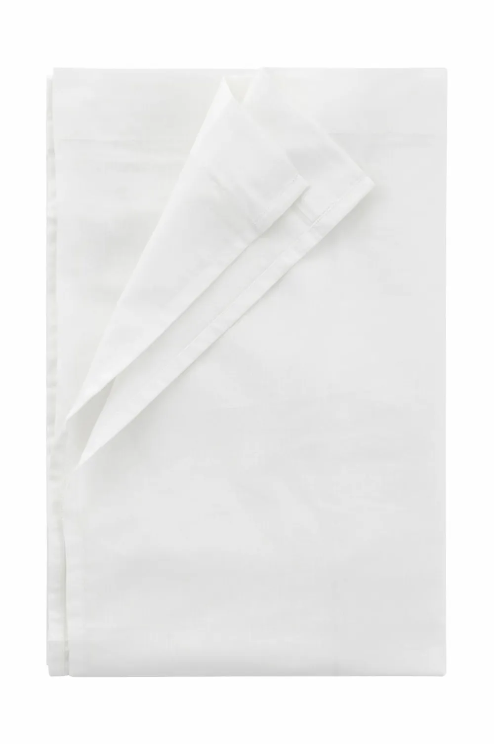 &Home Lagen Heaven i bomuld Hvid Clearance