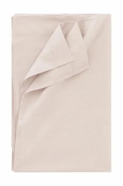 &Home Lagen Heaven i bomuld Cremehvid Clearance