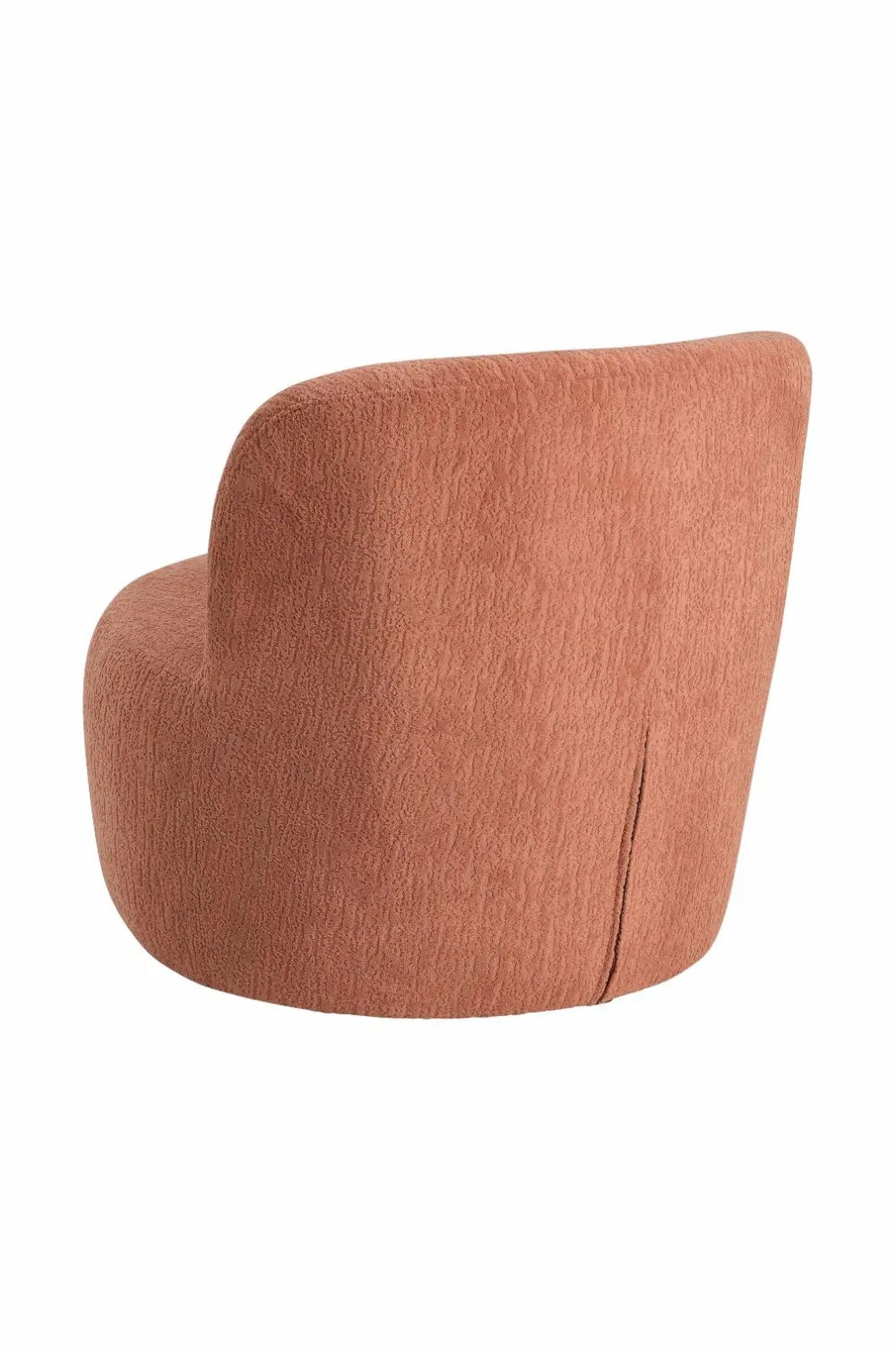 &Home Sofaer & Lænestole>Lænestol Part Terrakotta rød