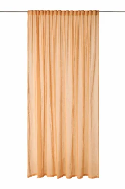 &Home Multibåndsgardin Mila Wide 1-pak Rustbeige