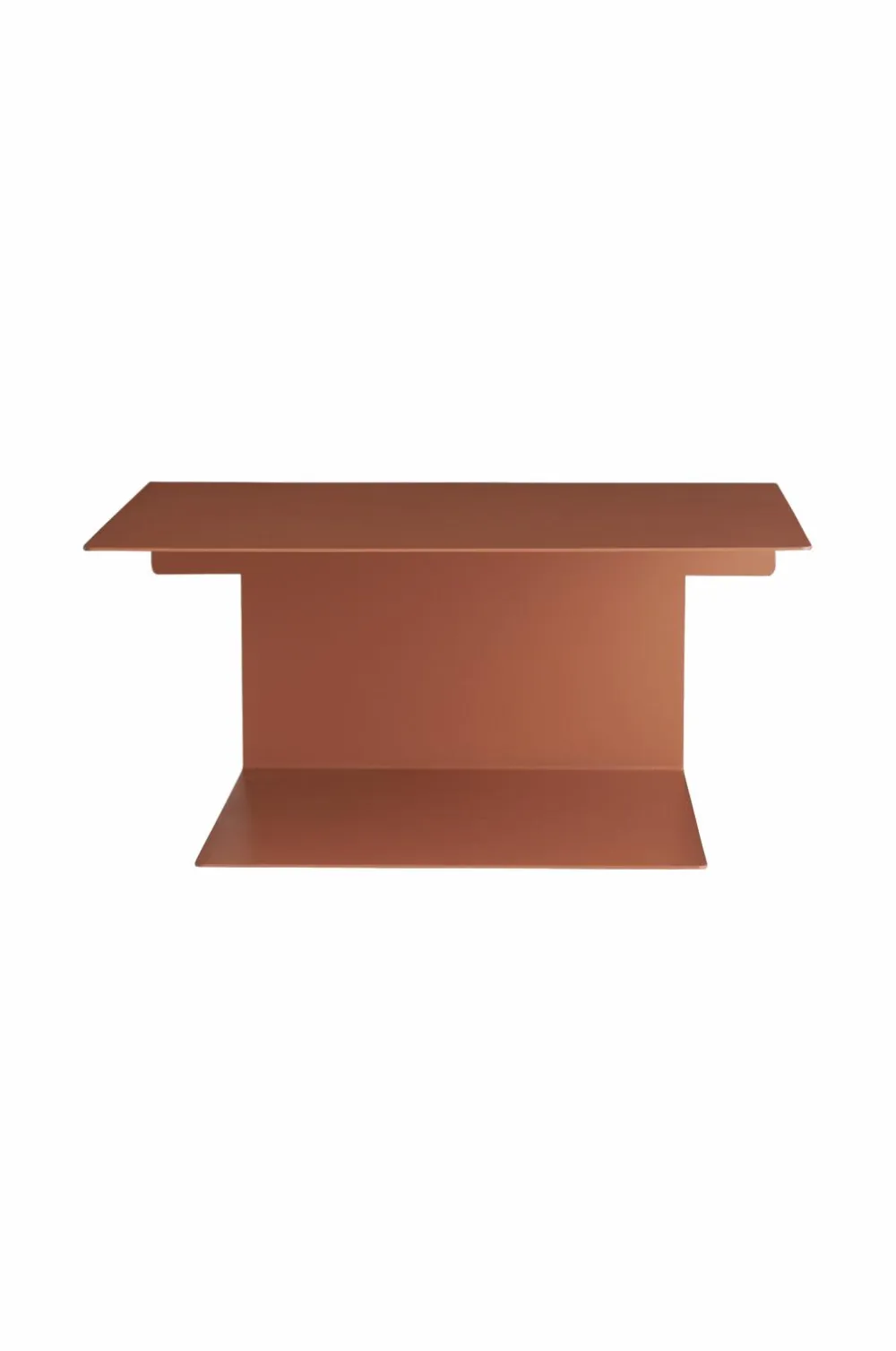 &Home Sengebord Broom Rosabrun Clearance