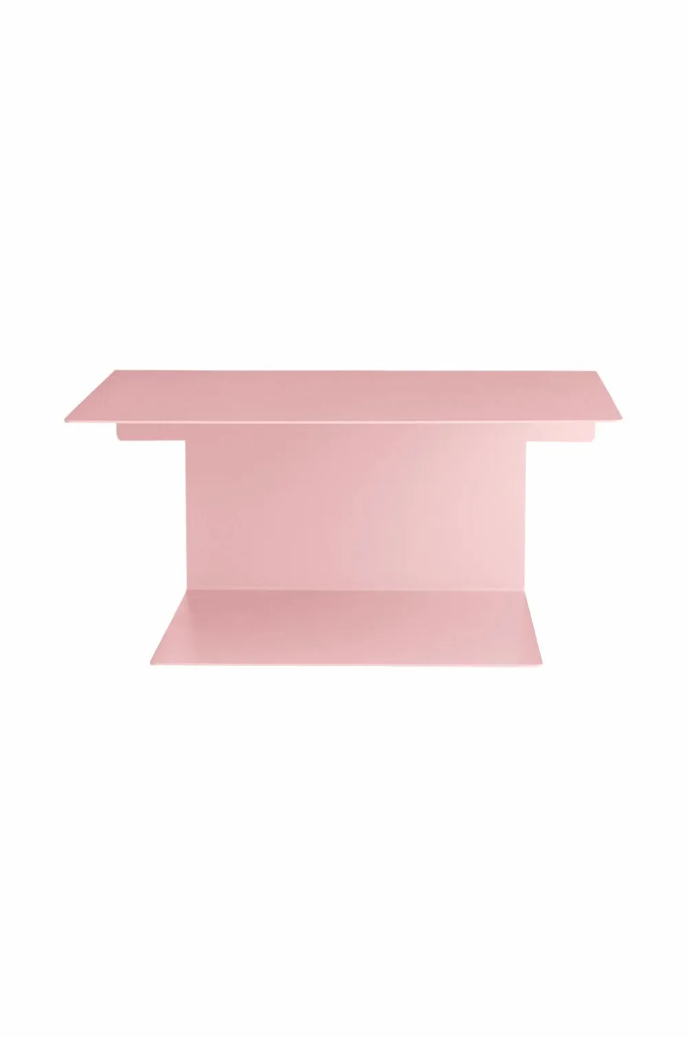 &Home Borde>Sengebord Broom Rosa