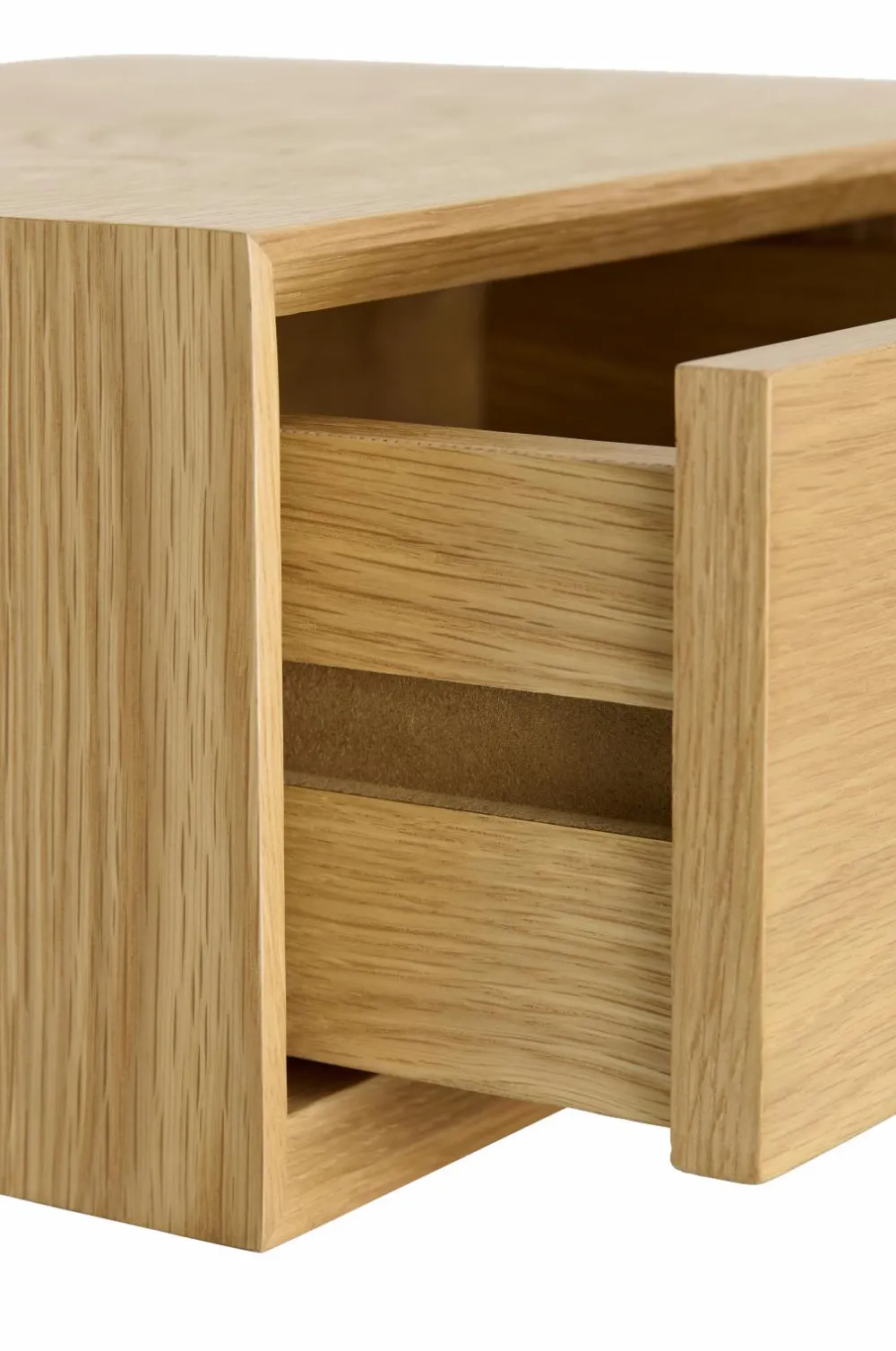 &Home Sengebord Time Beige Sale
