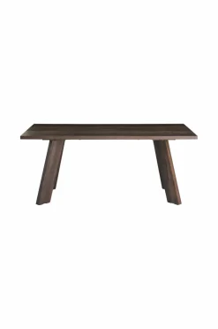 &Home Borde>Spisebord Country 180x90 cm Brun