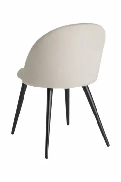 &Home Stol Stol Country 2-p 2-pak Beige Discount